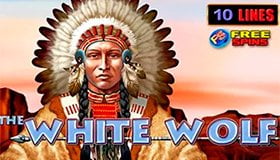 White Wolf pacanele online gratis