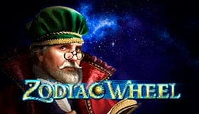 Zodiac Wheel - slots