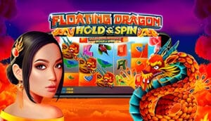 Floating Dragon Demo Slot