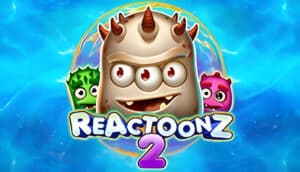 Reactoonz 2 Demo Slot