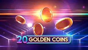 20 Golden Coins