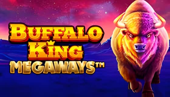 Buffalo King Megaways