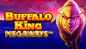Buffalo King Megaways