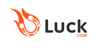 Luck casino logo 