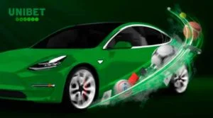 promo tesla unibet casino