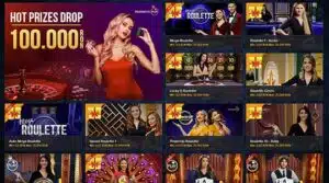 Mozzart Casino – Jocuri de casino