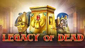 Legacy of Dead Pacanele demo