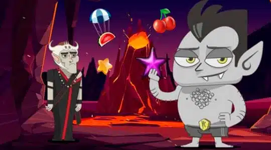 promotii vlad cazino