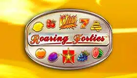 Roaring Forties pacanele