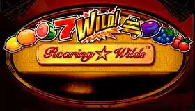 Roaring Wilds pacanele online