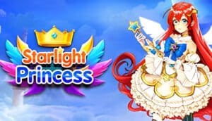 Starlight Princess Demo Slot
