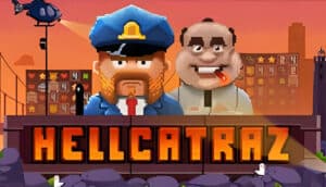 Hellcatraz Demo Slot