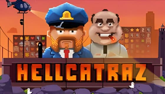 Hellcatraz pacanele online demo