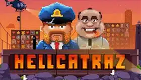 Hellcatraz pacanele online demo