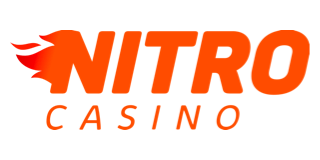 Nitro Casino Logo 