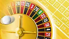 ruleta europeana gratis