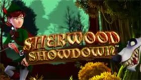 Sherwood Showdown Pacanele demo