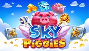 Sky Piggies Demo Slot