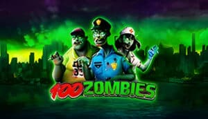 100 Zombies Demo Slot