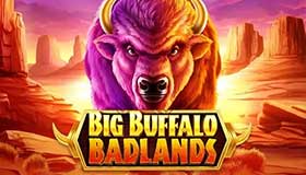 Joaca Big Buffalo badlands demo