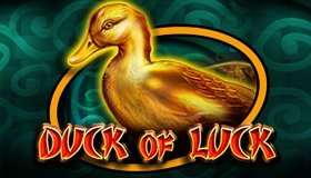 Duck of Luck Demo