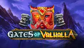 GAtes of Valhalla demo