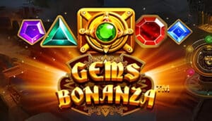 Gems Bonanza Demo Slot