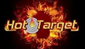 Joaca Hot Target ca la aparate