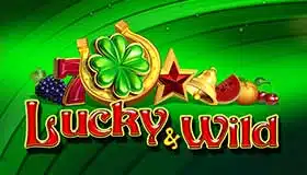 Lucky wild 20 lines | Pacanele demo