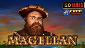 Joaca Magellan demo online