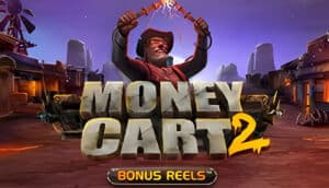 Money Cart 2 Demo Slot