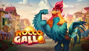 Rocco Gallo Demo Slot