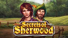 Joaca Secrets of Sherwood demo