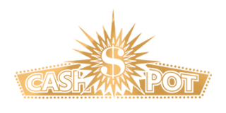 Cashpot Casino logo 