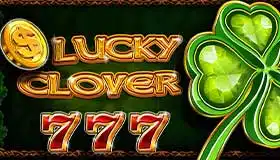 Lucky clover gratis online