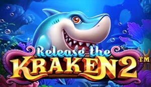 Release the Kraken 2 Demo Slot