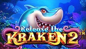 Release the Kraken | Pacanele demo gratis