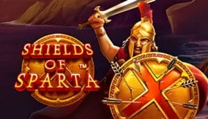 Shield of Sparta Demo Slot