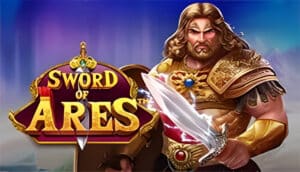Sword of Ares Demo Slot