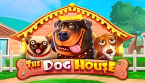 The Dog House Demo Slot