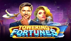 Towering Fortunes Demo Slot