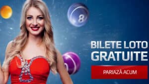 Winboss Loto – Pariuri fără risc