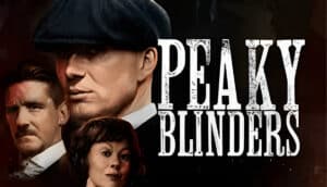 Peaky Blinders Demo Slot