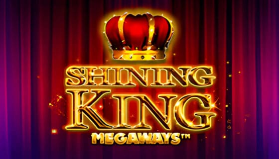 Shining King megaways demo