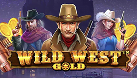 wild west gold pacanele demo