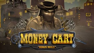 Money Cart Demo Slot