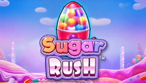 Sugar Rush Demo Slot