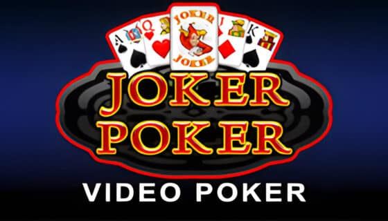 Video Poker Online gratis