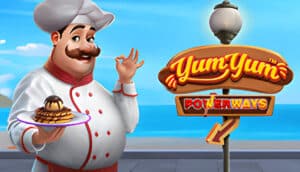 Yum Yum PowerWays Demo Slot