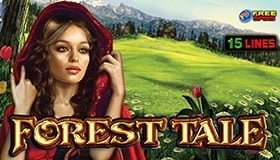 Forest Tale pacanele gratis